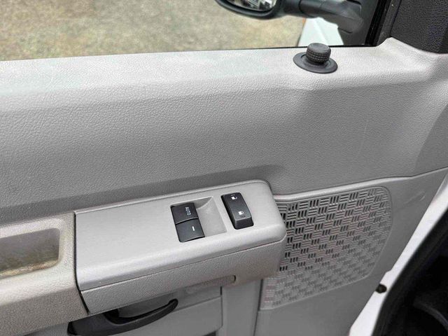 2014 Ford E-Series E-250