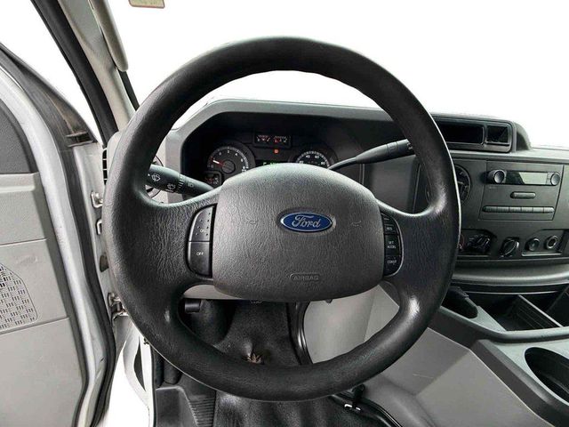 2014 Ford E-Series E-250