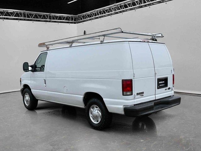 2014 Ford E-Series E-250