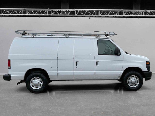 2014 Ford E-Series E-250