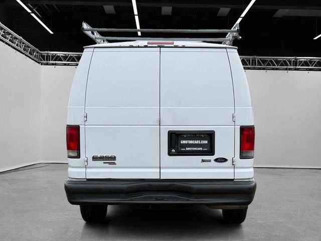 2014 Ford E-Series E-250