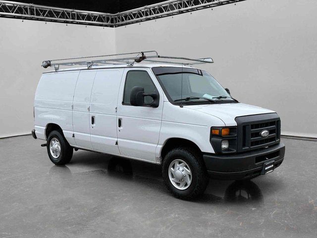 2014 Ford E-Series E-250