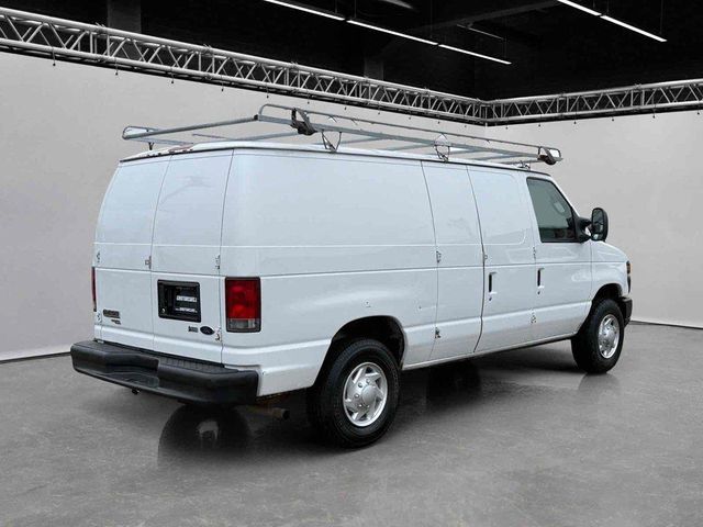 2014 Ford E-Series E-250