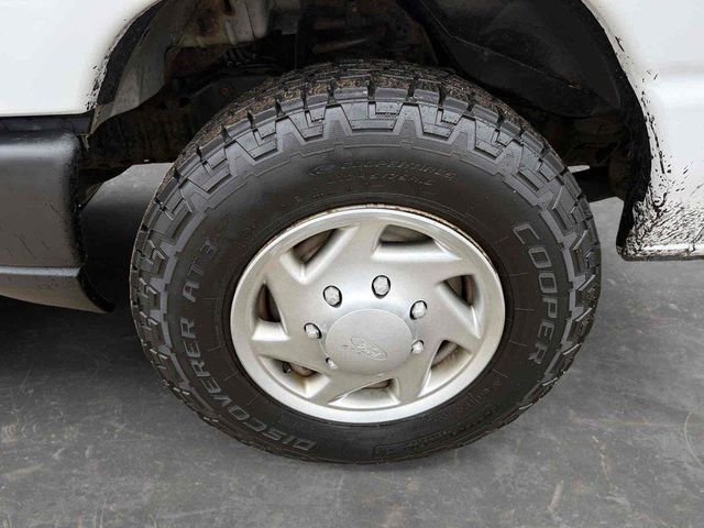 2014 Ford E-Series E-250