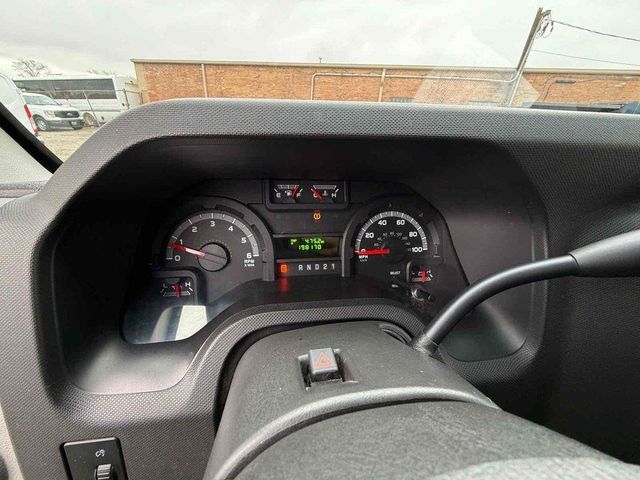 2014 Ford E-Series E-250