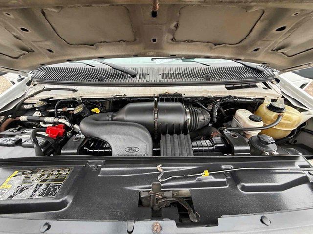 2014 Ford E-Series E-250