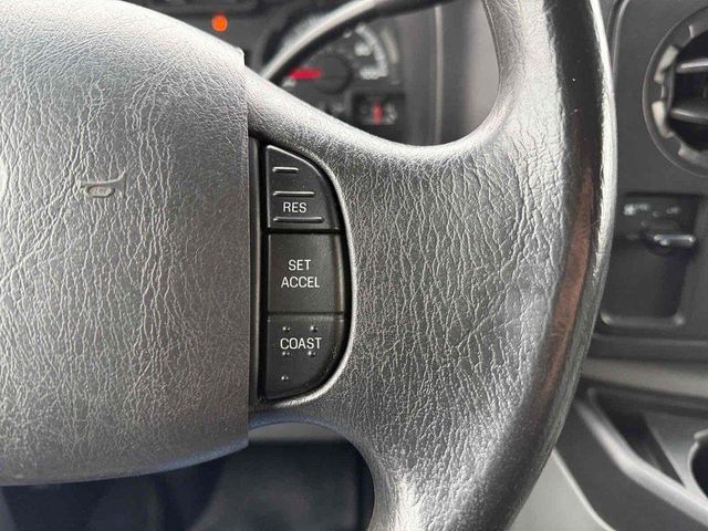 2014 Ford E-Series E-250