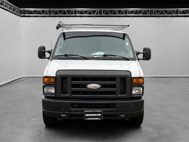 2014 Ford E-Series E-250