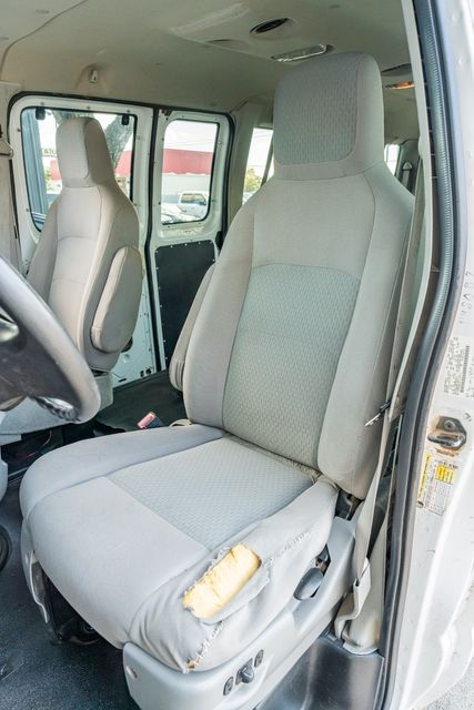 2014 Ford E-Series E-350 SD XLT | Austin, TX | Rocky Mountain Truck Stop Austin 2014 Ford E-Series E-350 SD XLT | Austin, TX | Rocky Mountain Truck Stop Austin