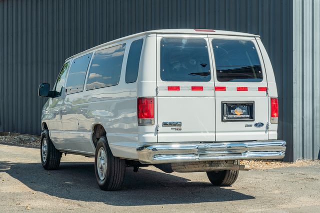 2014 Ford E-Series E-350 SD XLT | Austin, TX | Rocky Mountain Truck Stop Austin 2014 Ford E-Series E-350 SD XLT | Austin, TX | Rocky Mountain Truck Stop Austin