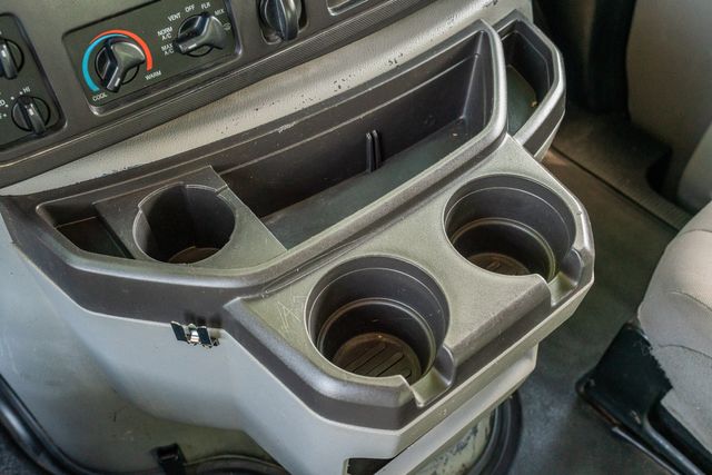 2014 Ford E-Series E-350 SD XLT | Austin, TX | Rocky Mountain Truck Stop Austin 2014 Ford E-Series E-350 SD XLT | Austin, TX | Rocky Mountain Truck Stop Austin