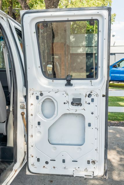 2014 Ford E-Series E-350 SD XLT | Austin, TX | Rocky Mountain Truck Stop Austin 2014 Ford E-Series E-350 SD XLT | Austin, TX | Rocky Mountain Truck Stop Austin