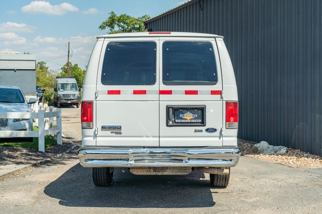 2014 Ford E-Series E-350 SD XLT | Austin, TX | Rocky Mountain Truck Stop Austin 2014 Ford E-Series E-350 SD XLT | Austin, TX | Rocky Mountain Truck Stop Austin