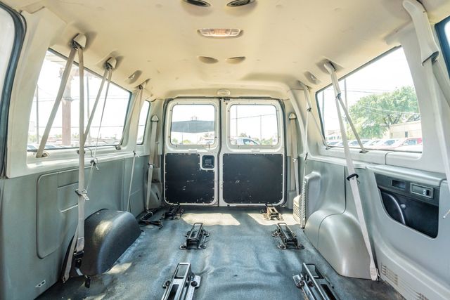 2014 Ford E-Series E-350 SD XLT | Dallas, TX | Rocky Mountain Truck Stop Dallas 2014 Ford E-Series E-350 SD XLT | Dallas, TX | Rocky Mountain Truck Stop Dallas