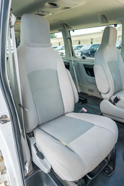 2014 Ford E-Series E-350 SD XLT | Dallas, TX | Rocky Mountain Truck Stop Dallas 2014 Ford E-Series E-350 SD XLT | Dallas, TX | Rocky Mountain Truck Stop Dallas