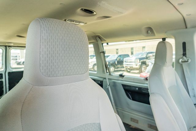 2014 Ford E-Series E-350 SD XLT | Dallas, TX | Rocky Mountain Truck Stop Dallas 2014 Ford E-Series E-350 SD XLT | Dallas, TX | Rocky Mountain Truck Stop Dallas