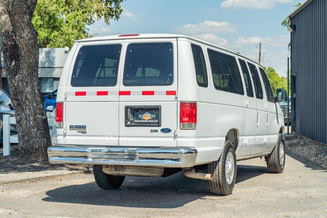 2014 Ford E-Series E-350 SD XLT | Austin, TX | Rocky Mountain Truck Stop Austin 2014 Ford E-Series E-350 SD XLT | Austin, TX | Rocky Mountain Truck Stop Austin