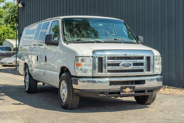 2014 Ford E-Series E-350 SD XLT | Austin, TX | Rocky Mountain Truck Stop Austin 2014 Ford E-Series E-350 SD XLT | Austin, TX | Rocky Mountain Truck Stop Austin