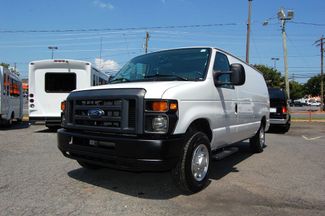 2014 Ford E-Series E-150 | Charlotte, North Carolina | ADVENTURE VANS