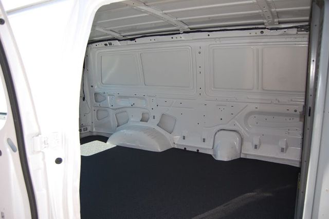 2014 Ford E-Series E-150 - CARGO | Charlotte, North Carolina | ADVENTURE VANS 2014 Ford E-Series E-150 - CARGO | Charlotte, North Carolina | ADVENTURE VANS