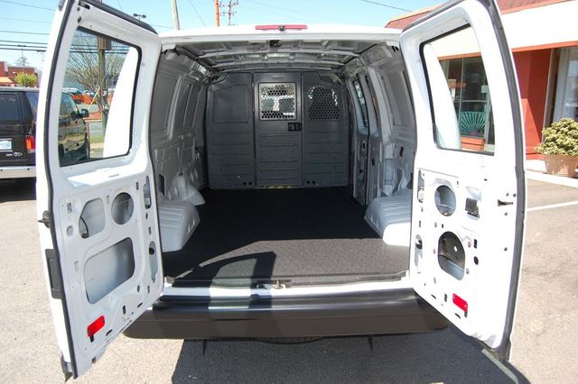 2014 Ford E-Series E-150 | Charlotte, North Carolina | ADVENTURE VANS 2014 Ford E-Series E-150 | Charlotte, North Carolina | ADVENTURE VANS