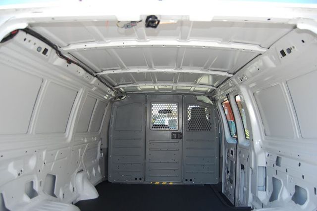 2014 Ford E-Series E-150 | Charlotte, North Carolina | ADVENTURE VANS 2014 Ford E-Series E-150 | Charlotte, North Carolina | ADVENTURE VANS