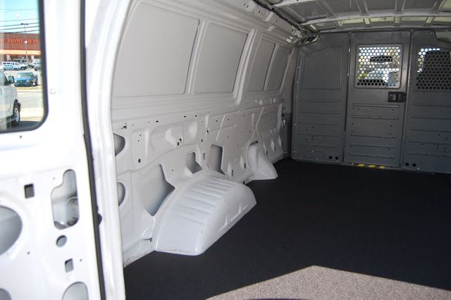 2014 Ford E-Series E-150 - CARGO | Charlotte, North Carolina | ADVENTURE VANS 2014 Ford E-Series E-150 - CARGO | Charlotte, North Carolina | ADVENTURE VANS