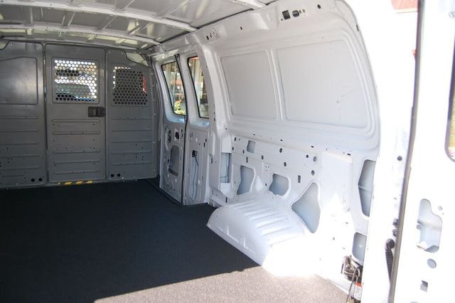 2014 Ford E-Series E-150 - CARGO | Charlotte, North Carolina | ADVENTURE VANS 2014 Ford E-Series E-150 - CARGO | Charlotte, North Carolina | ADVENTURE VANS