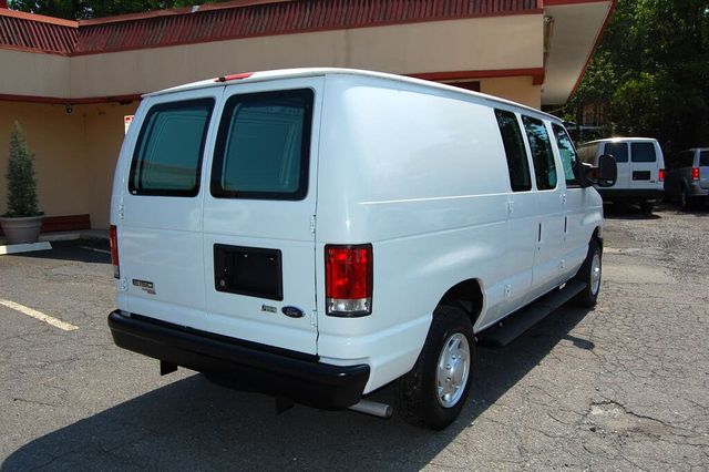 2014 Ford E-Series E-150 - CARGO | Charlotte, North Carolina | ADVENTURE VANS 2014 Ford E-Series E-150 - CARGO | Charlotte, North Carolina | ADVENTURE VANS