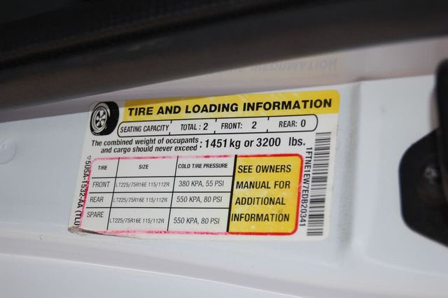 2014 Ford E-Series E-150 | Charlotte, North Carolina | ADVENTURE VANS 2014 Ford E-Series E-150 | Charlotte, North Carolina | ADVENTURE VANS