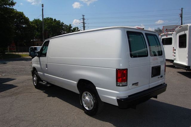2014 Ford E-Series E-150 | Charlotte, North Carolina | ADVENTURE VANS 2014 Ford E-Series E-150 | Charlotte, North Carolina | ADVENTURE VANS