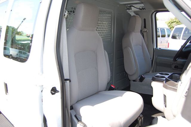 2014 Ford E-Series E-150 - CARGO | Charlotte, North Carolina | ADVENTURE VANS 2014 Ford E-Series E-150 - CARGO | Charlotte, North Carolina | ADVENTURE VANS