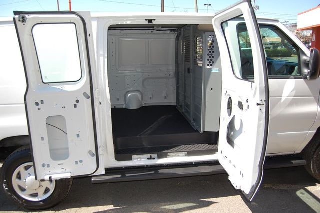 2014 Ford E-Series E-150 - CARGO | Charlotte, North Carolina | ADVENTURE VANS 2014 Ford E-Series E-150 - CARGO | Charlotte, North Carolina | ADVENTURE VANS