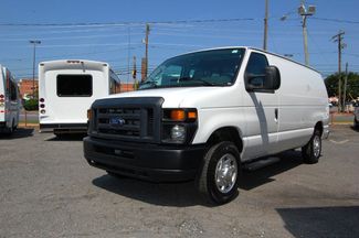 2014 Ford E-Series E-150 | Charlotte, North Carolina | ADVENTURE VANS in Charlotte, North Carolina 28217