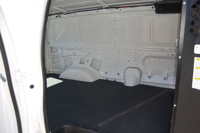 2014 Ford E-Series E-150 - CARGO | Charlotte, North Carolina | ADVENTURE VANS 2014 Ford E-Series E-150 - CARGO | Charlotte, North Carolina | ADVENTURE VANS