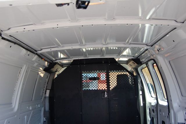 2014 Ford E-Series E-150 - CARGO | Charlotte, North Carolina | ADVENTURE VANS 2014 Ford E-Series E-150 - CARGO | Charlotte, North Carolina | ADVENTURE VANS