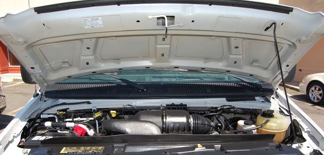 2014 Ford E-Series E-150 - CARGO | Charlotte, North Carolina | ADVENTURE VANS 2014 Ford E-Series E-150 - CARGO | Charlotte, North Carolina | ADVENTURE VANS