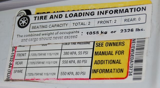 2014 Ford E-Series E-150 - CARGO | Charlotte, North Carolina | ADVENTURE VANS 2014 Ford E-Series E-150 - CARGO | Charlotte, North Carolina | ADVENTURE VANS