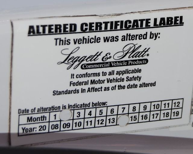 2014 Ford E-Series E-150 | Charlotte, North Carolina | ADVENTURE VANS 2014 Ford E-Series E-150 | Charlotte, North Carolina | ADVENTURE VANS