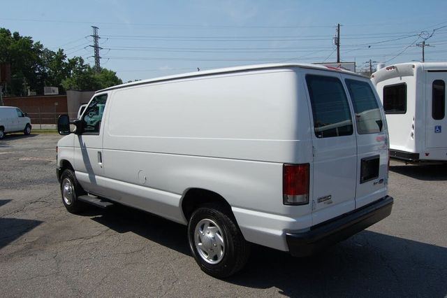 2014 Ford E-Series E-150 | Charlotte, North Carolina | ADVENTURE VANS 2014 Ford E-Series E-150 | Charlotte, North Carolina | ADVENTURE VANS