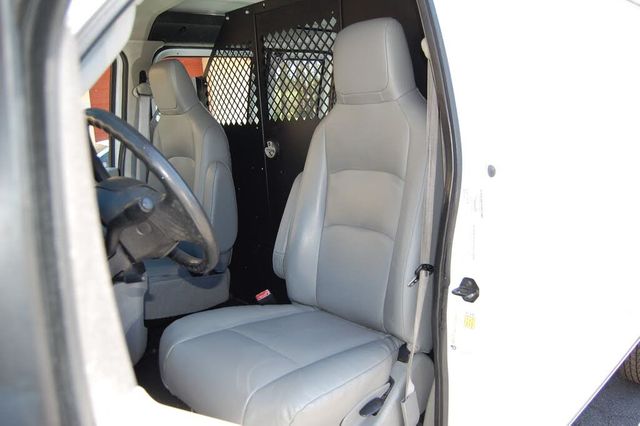 2014 Ford E-Series E-150 | Charlotte, North Carolina | ADVENTURE VANS 2014 Ford E-Series E-150 | Charlotte, North Carolina | ADVENTURE VANS