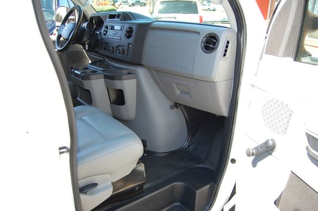 2014 Ford E-Series E-150 - CARGO | Charlotte, North Carolina | ADVENTURE VANS 2014 Ford E-Series E-150 - CARGO | Charlotte, North Carolina | ADVENTURE VANS