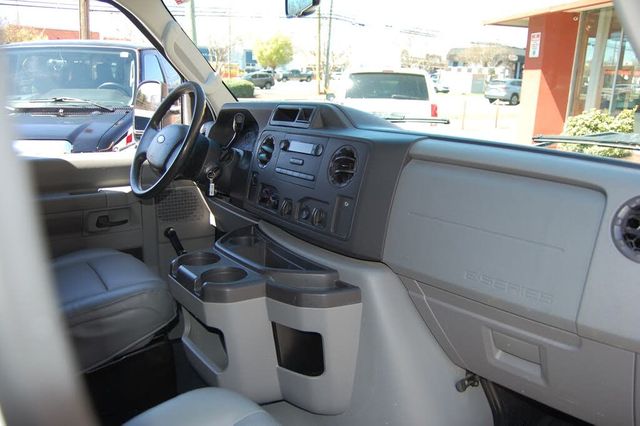 2014 Ford E-Series E-150 | Charlotte, North Carolina | ADVENTURE VANS 2014 Ford E-Series E-150 | Charlotte, North Carolina | ADVENTURE VANS