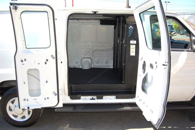 2014 Ford E-Series E-150 | Charlotte, North Carolina | ADVENTURE VANS 2014 Ford E-Series E-150 | Charlotte, North Carolina | ADVENTURE VANS