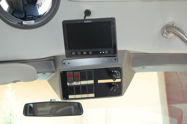 2014 Ford E-Series E-350 SD - 15 PASSENGER BUS W/LIFT | Charlotte, North Carolina | ADVENTURE VANS 2014 Ford E-Series E-350 SD - 15 PASSENGER BUS W/LIFT | Charlotte, North Carolina | ADVENTURE VANS