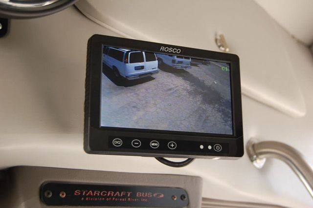 2014 Ford E-Series E-350 SD - 15 PASSENGER BUS W/LIFT | Charlotte, North Carolina | ADVENTURE VANS 2014 Ford E-Series E-350 SD - 15 PASSENGER BUS W/LIFT | Charlotte, North Carolina | ADVENTURE VANS