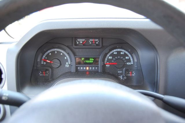 2014 Ford E-Series E-350 SD - 15 PASSENGER BUS W/LIFT | Charlotte, North Carolina | ADVENTURE VANS 2014 Ford E-Series E-350 SD - 15 PASSENGER BUS W/LIFT | Charlotte, North Carolina | ADVENTURE VANS