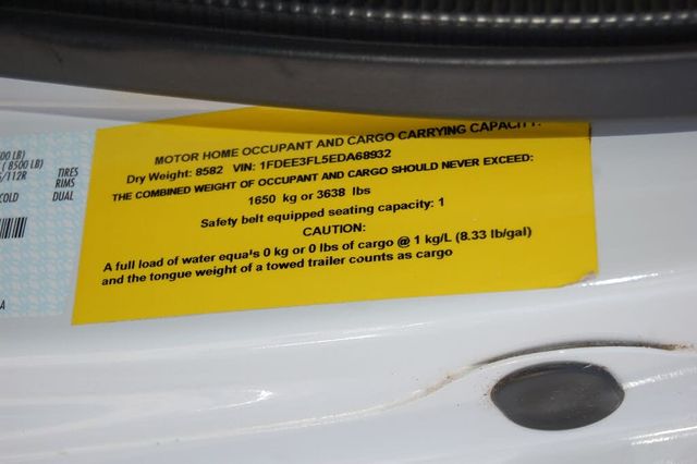 2014 Ford E-Series E-350 SD - 15 PASSENGER BUS W/LIFT | Charlotte, North Carolina | ADVENTURE VANS 2014 Ford E-Series E-350 SD - 15 PASSENGER BUS W/LIFT | Charlotte, North Carolina | ADVENTURE VANS