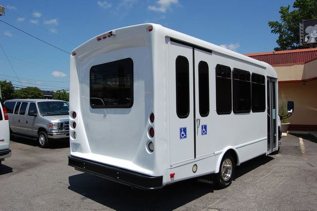 2014 Ford E-Series E-350 SD - 15 PASSENGER BUS W/LIFT | Charlotte, North Carolina | ADVENTURE VANS 2014 Ford E-Series E-350 SD - 15 PASSENGER BUS W/LIFT | Charlotte, North Carolina | ADVENTURE VANS