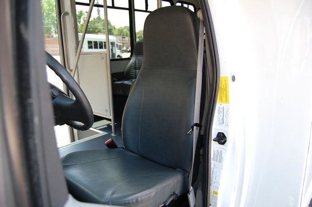 2014 Ford E-Series E-350 SD - 15 PASSENGER BUS W/LIFT | Charlotte, North Carolina | ADVENTURE VANS 2014 Ford E-Series E-350 SD - 15 PASSENGER BUS W/LIFT | Charlotte, North Carolina | ADVENTURE VANS